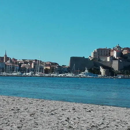 Apartment Punta Rossa