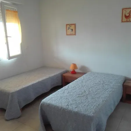 Punta Rossa Appartamento