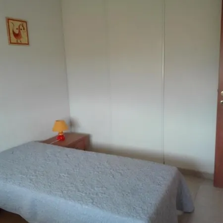 Punta Rossa *